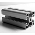 Produits en aluminium structurés spéciaux Extrusion en aluminium